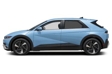 2025 Hyundai IONIQ 5