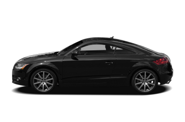 2008 Audi TT
