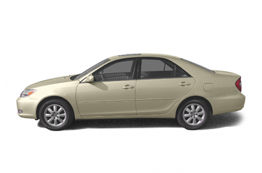 2004 Toyota Camry
