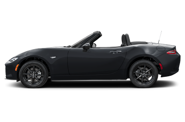 2025 Mazda MX-5 Miata