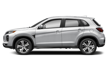 2025 Mitsubishi Outlander Sport
