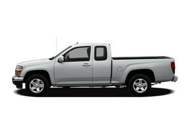 2011 GMC Canyon
