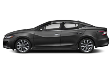 2020 Nissan Maxima