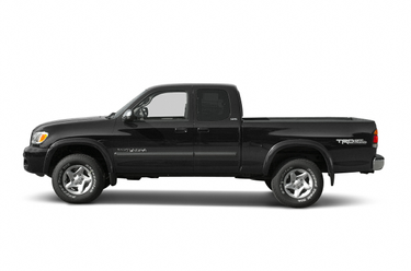 2003 Toyota Tundra