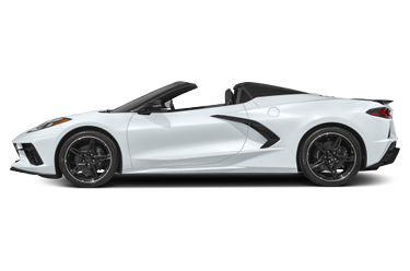 2024 Chevrolet Corvette