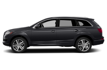 2015 Audi Q7