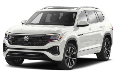 2024 Volkswagen Atlas Consumer Reviews | Cars.com