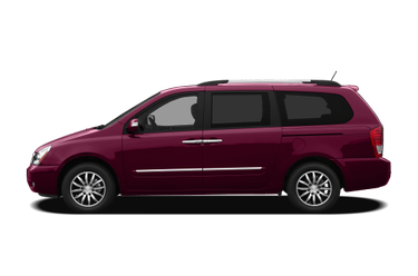 2011 Kia Sedona
