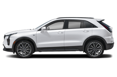 2024 Cadillac XT4