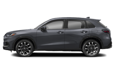 2026 Honda HR-V