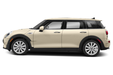 2019 MINI Clubman