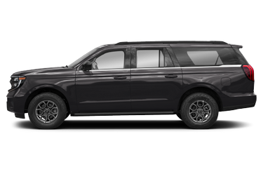 2026 Ford Expedition Max