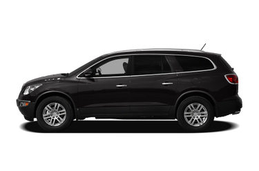 2012 Buick Enclave