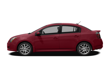 2009 Nissan Sentra