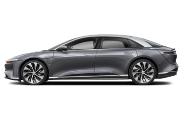 2025 Lucid Air