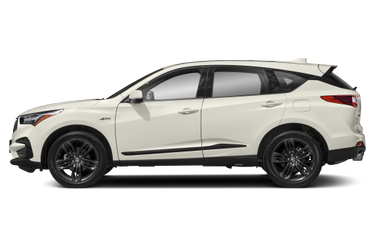 2019 Acura RDX