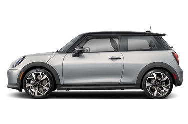 2025 MINI Hardtop