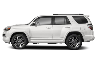2023 Toyota 4Runner