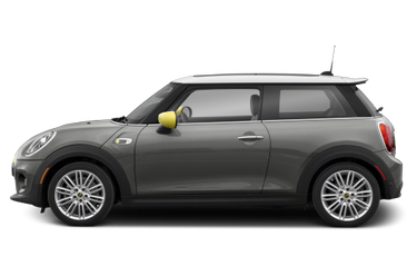 2020 MINI SE Hardtop