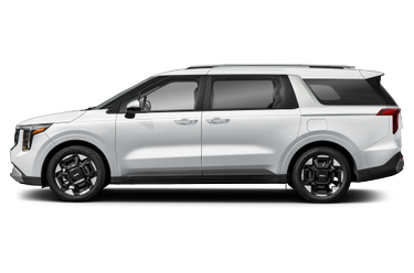 2025 Kia Carnival