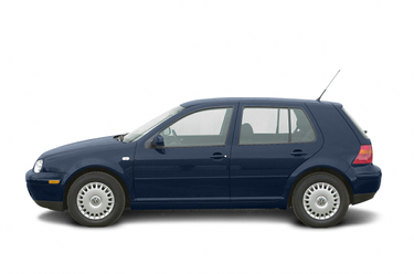 2003 Volkswagen Golf