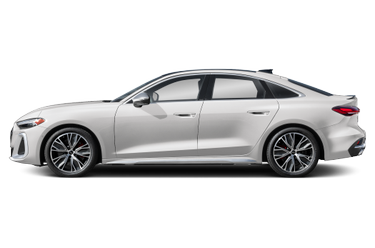 2025 Audi S5