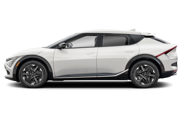 2025 Kia EV6
