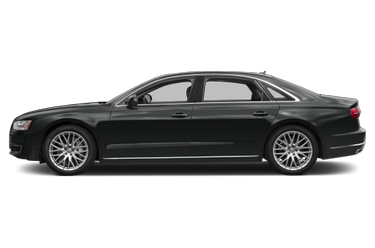 2016 Audi A8