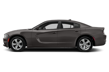 2017 Dodge Charger