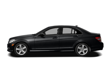 2009 Mercedes-Benz C-Class