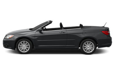 2014 Chrysler 200