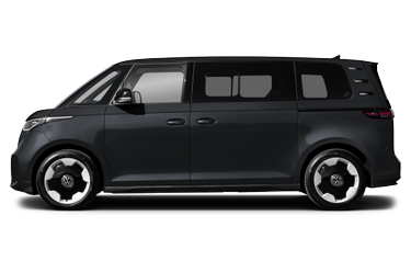 2025 Volkswagen ID. Buzz