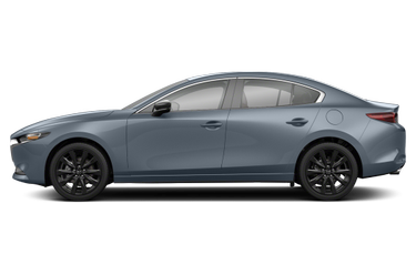 2023 Mazda Mazda3