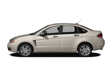 2011 Ford Focus