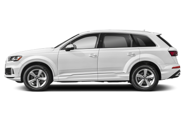 2024 Audi Q7