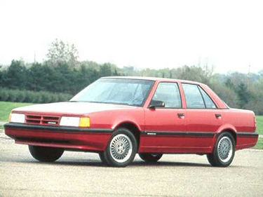 Generation 1992