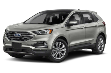 2022 Ford Edge Consumer Reviews