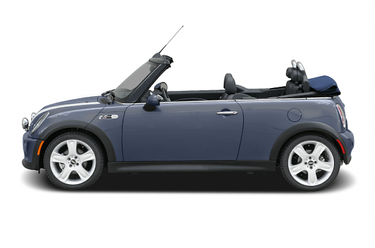2006 MINI Cooper S
