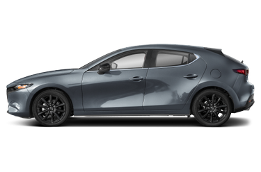 2025 Mazda Mazda3