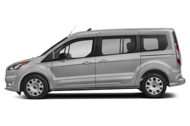 2019 Ford Transit Connect