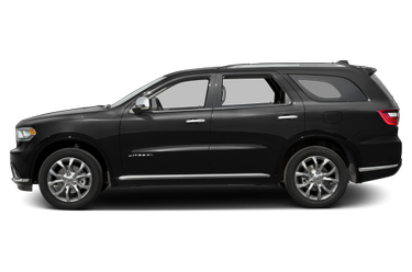 2014 Dodge Durango
