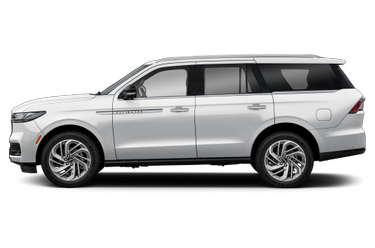 2025 Lincoln Navigator