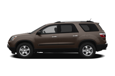 2012 GMC Acadia