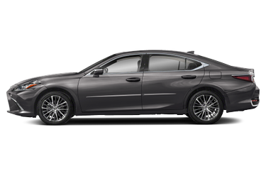 2025 Lexus ES 250
