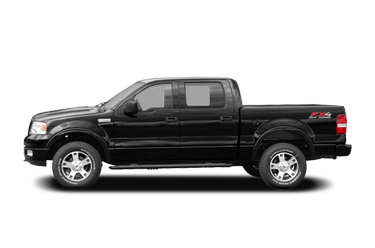 2008 Ford F-150