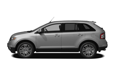 2010 Ford Edge