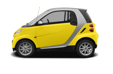 2008 smart ForTwo