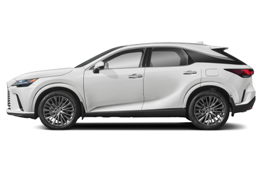 2025 Lexus RX 350