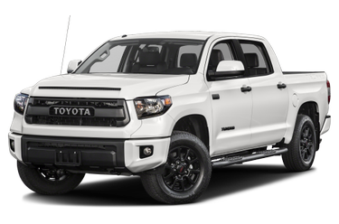 2016 Toyota Tundra Consumer Reviews | Cars.com