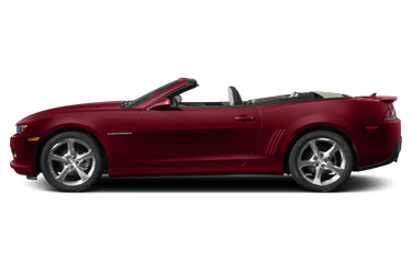 2014 Chevrolet Camaro